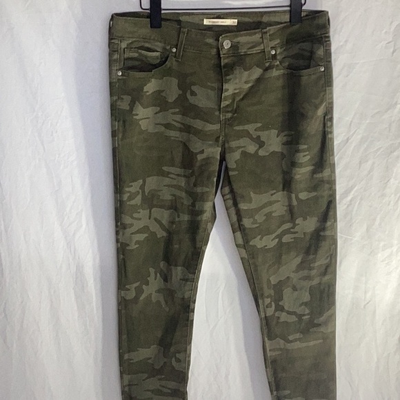 Levi’s jeans - Picture 2 of 10